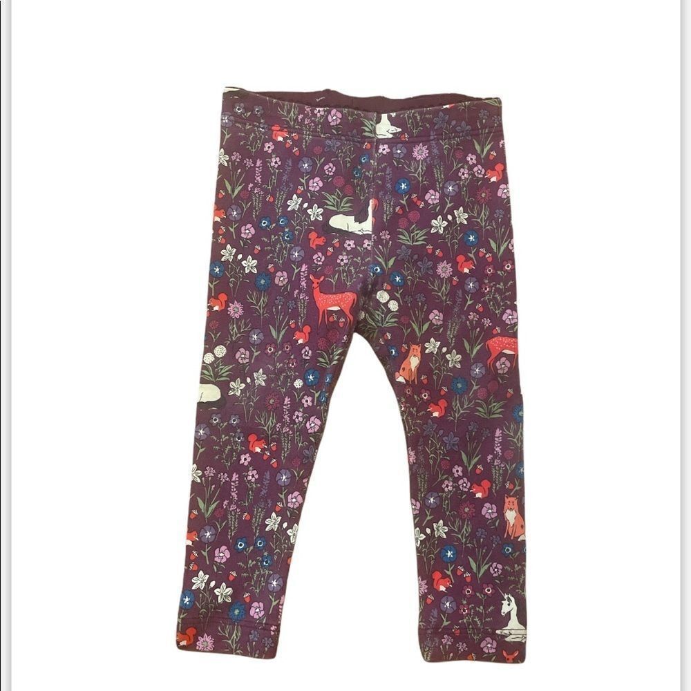 Tea leggings 3-6 mos (5080)